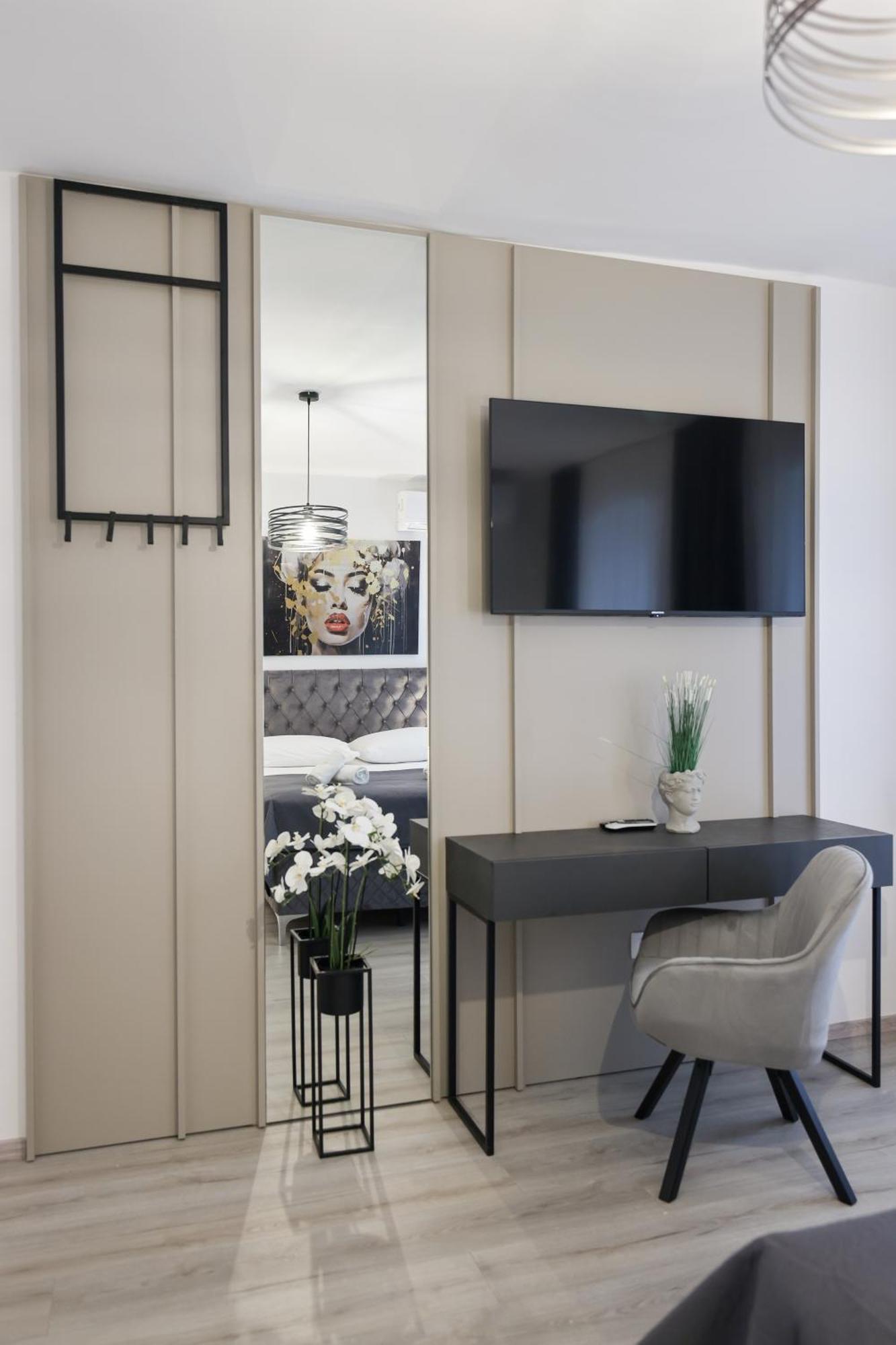 Classy In Centar Apartment Zadar