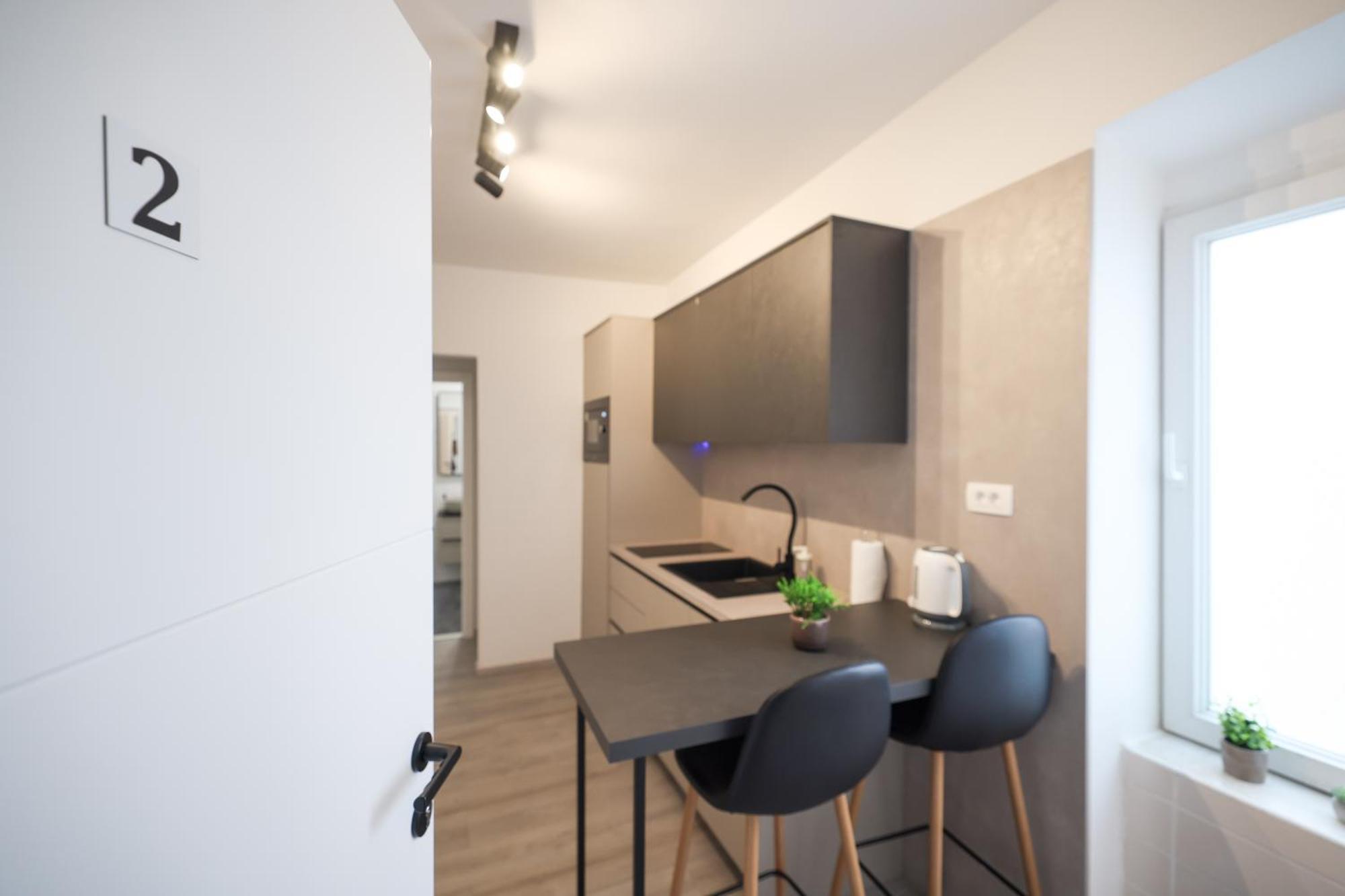 Classy In Centar Apartment Zadar
