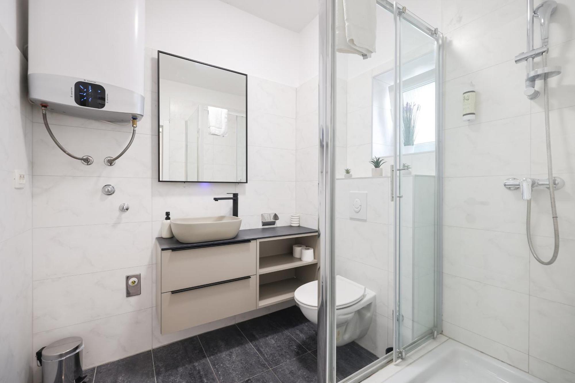 Apartment Classy In Centar Zadar