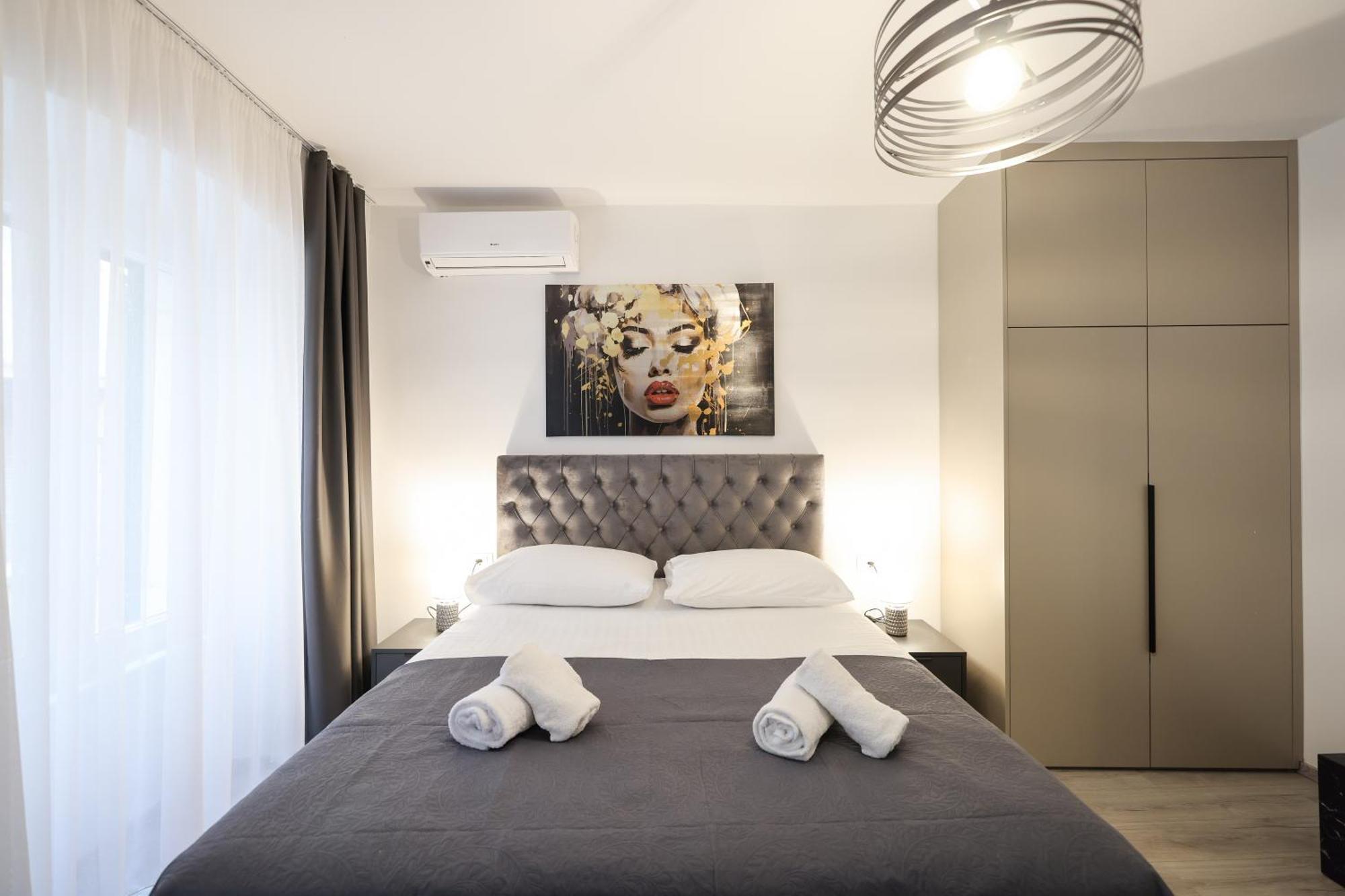 Apartment Classy In Centar Zadar