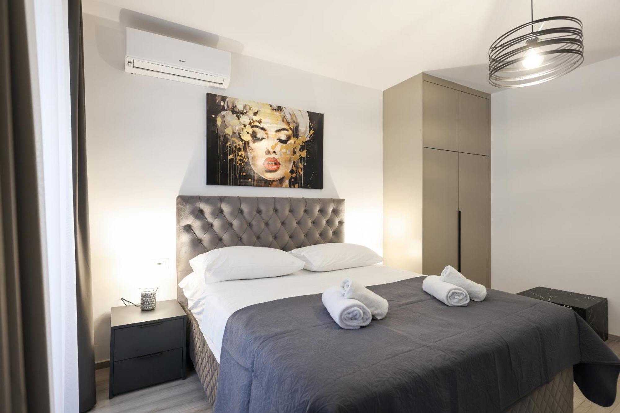 Apartment Classy In Centar *