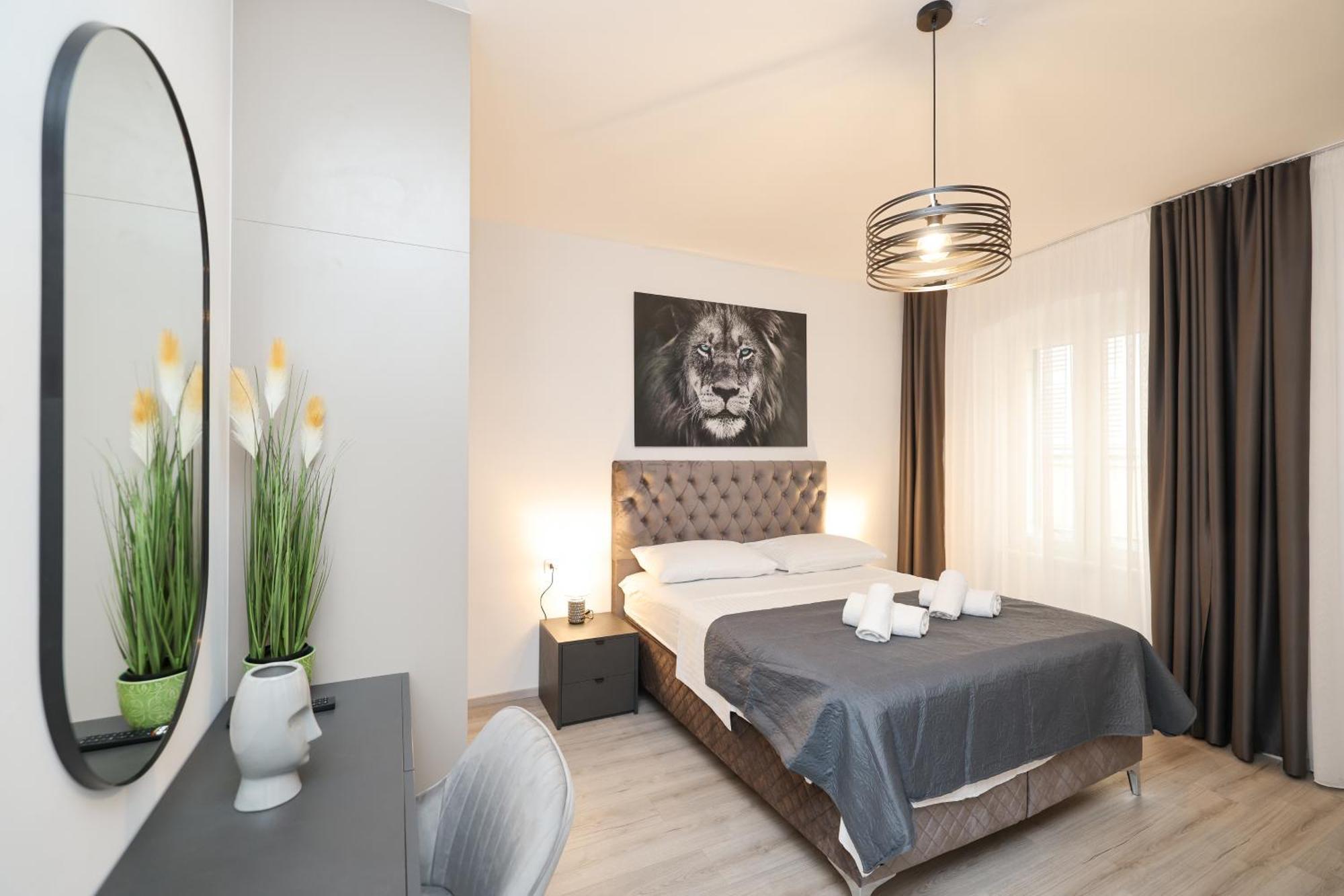 Apartment Classy In Centar
