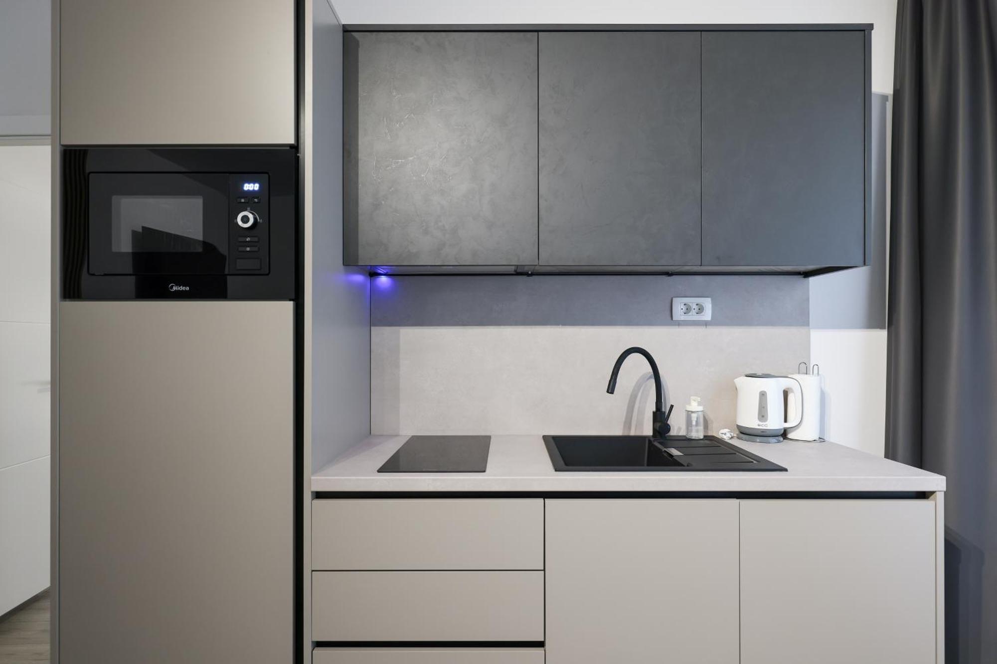 Apartment Classy In Centar