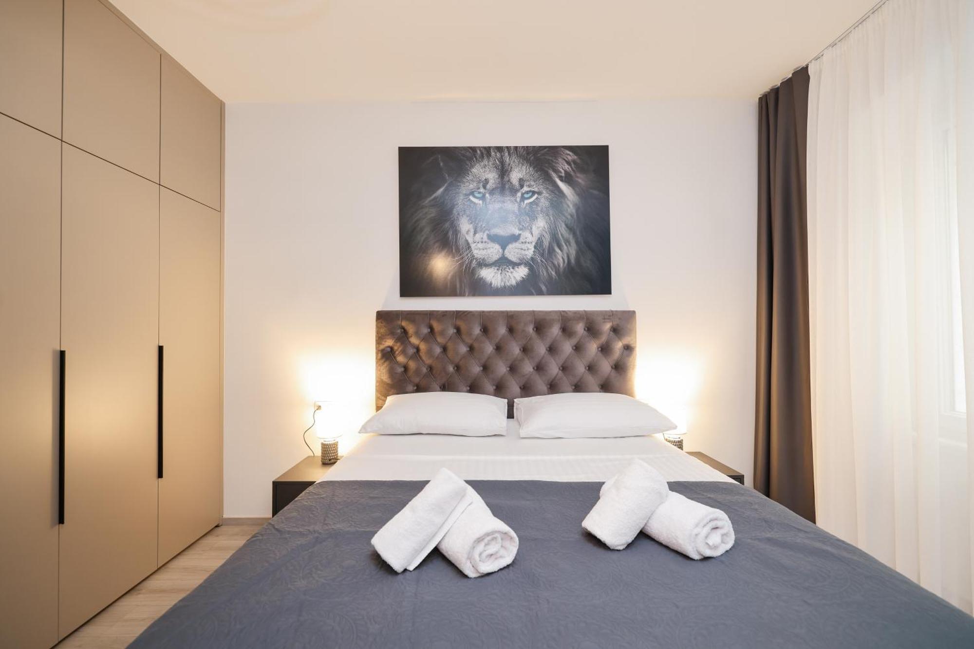Classy In Centar Apartment Zadar