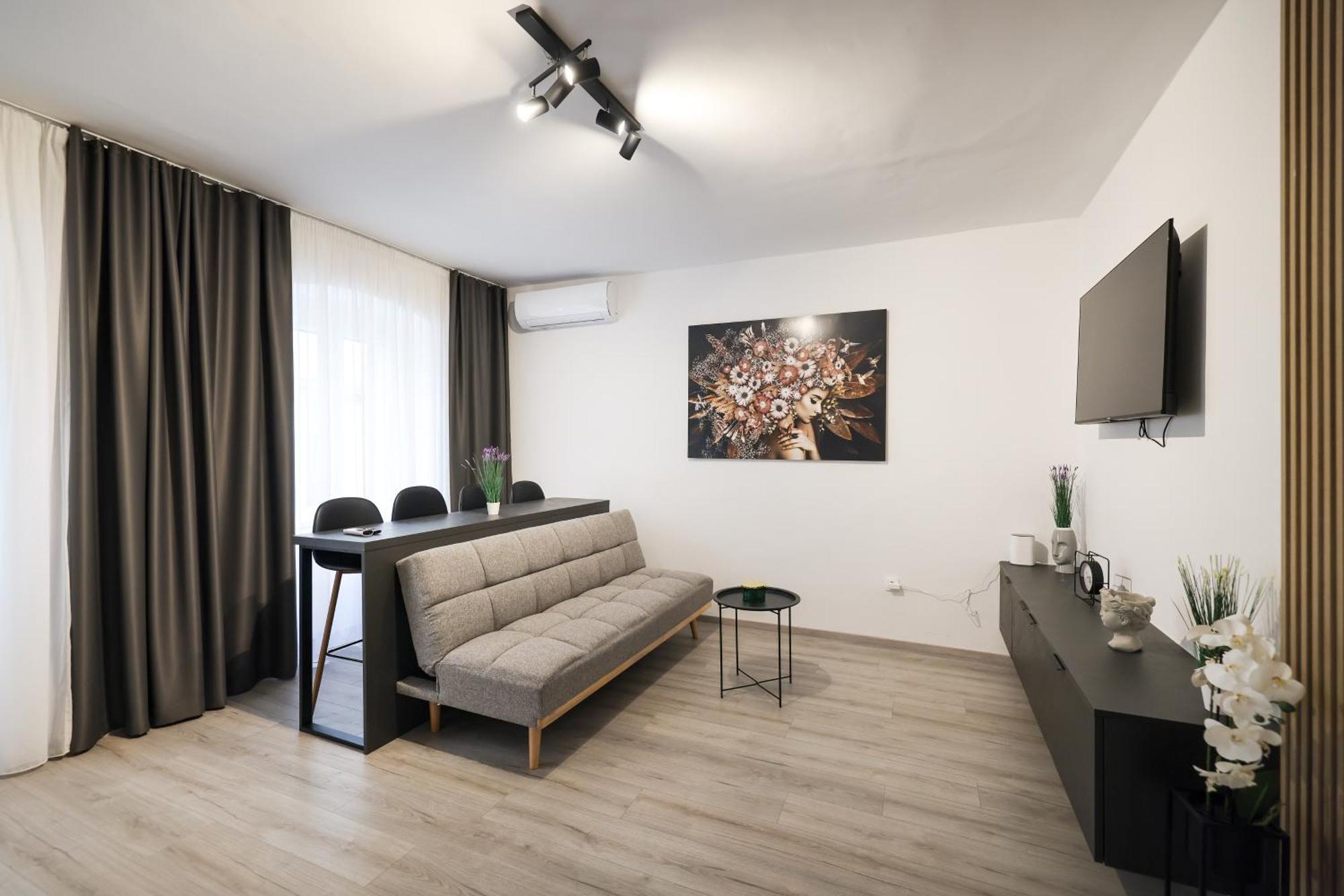 Classy In Centar Apartment Zadar
