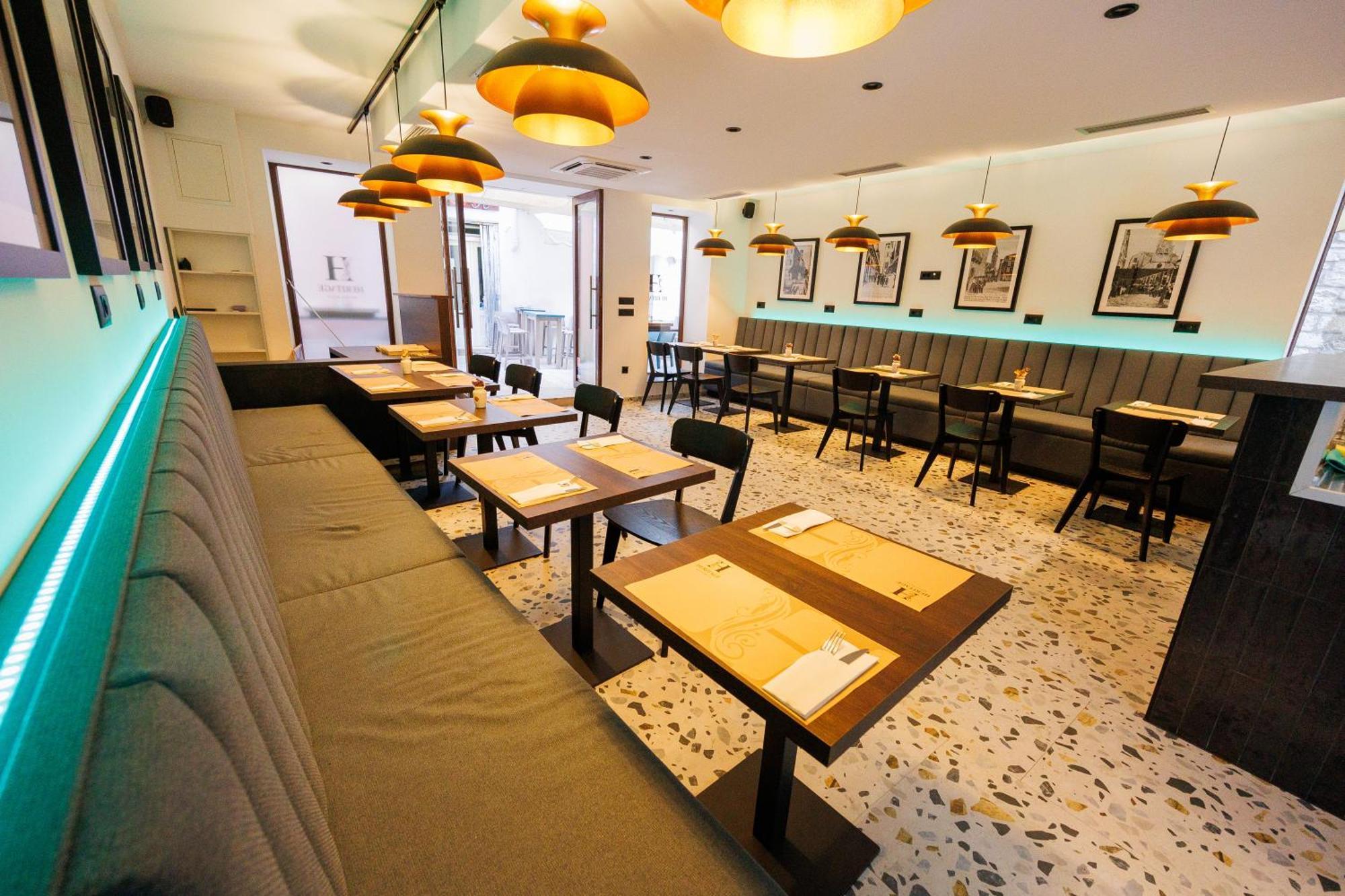 Classy In Centar Apartment